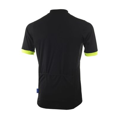 2. Rogelli PERUGIA 2.0 T-Shirt schwarz 3XL