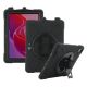2. Mobilis 072009 Tablet-Hülle 29,1 cm (11,4") Schwarz