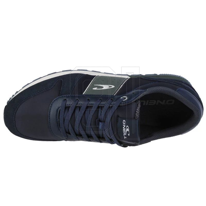7. O'Neill Pipeline Men Low M 90221020-29Y Schuhe