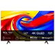 18. TCL P7L 50P7L Fernseher 127 cm (50") 4K Ultra HD Smart TV Wi-Fi Schwarz 400 cd/m²