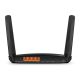 3. TP-LINK Archer MR600 WLAN-Router (Schwarz)