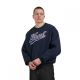 3. Karl Kani Sweatshirt Varsity Print Os Crewneck PD00007519
