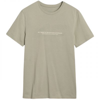 T-Shirt 4F M2004 M 4FWSS25TTSHM2004 44S