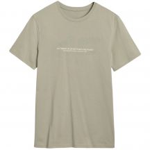 T-Shirt 4F M2004 M 4FWSS25TTSHM2004 44S