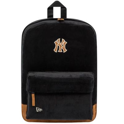 New Era New York Yankees Cord Stadium Rucksack 60503797
