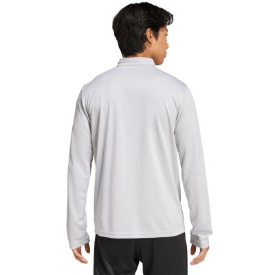 3. adidas Entrada 26 Trainingsshirt für Herren, grau, JZ6654