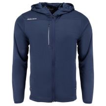 Bauer Vapor Fleece Zip Sr M 1056824 Sweatshirt