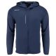 Bauer Vapor Fleece Zip Sr M 1056824 Sweatshirt
