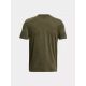 12. Under Armor T-shirt M 1326799-390