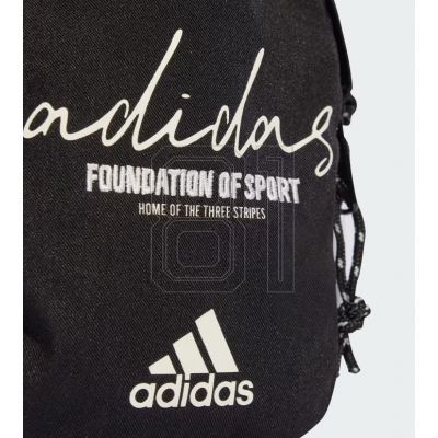 3. Adidas Organizer Graphic Classic IX6809 Tasche