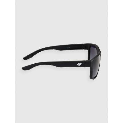 3. 4F 4FRSS26ASUNU083-21S Sonnenbrille mit Spiegelbeschichtung