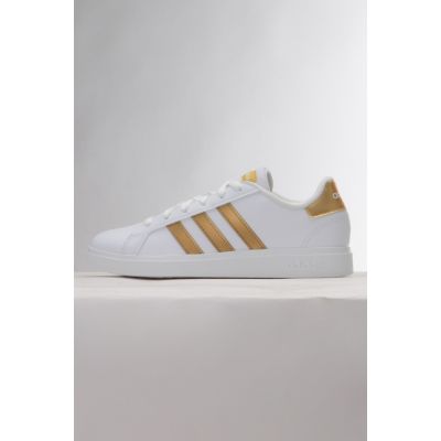 4. Adidas Grand Court 2.0 K GY2578 Schuhe