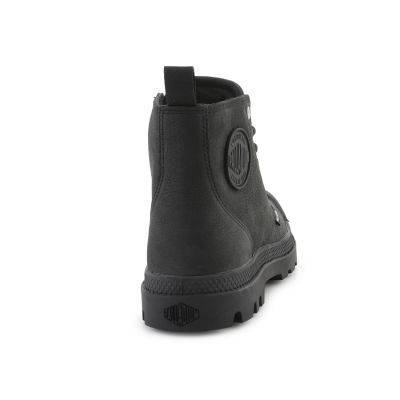 5. Palladium Pampa HI NBK 79495-008-M Schwarz