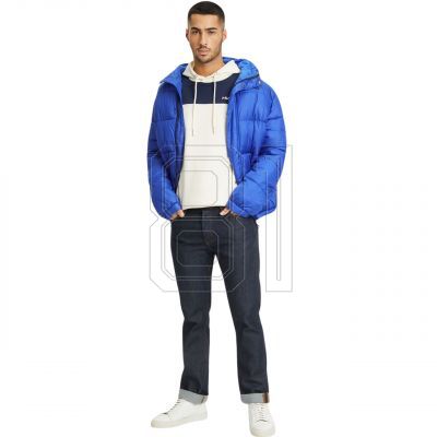 3. Fila Bensheim Jacke M FAM0455 50057