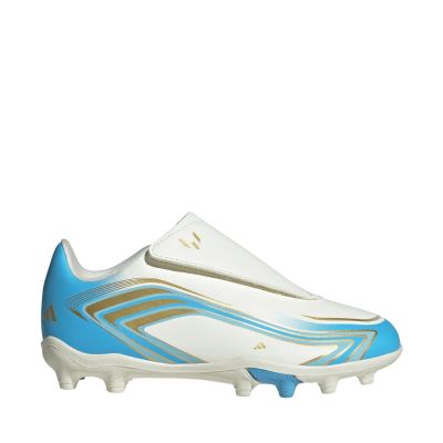adidas F50 Messi Club Velcro FG/MG KK1711 Fußballschuhe