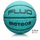 6. Meteor Fluo 7 Basketball 16751