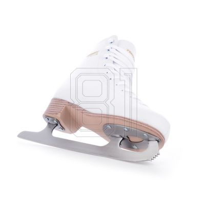 7. Tempish Dream White II W 1300001711 Eiskunstlaufschlittschuhe