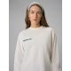 5. Damen Langarmshirt mit Print, regulär, Größe 4F 4FRSS26TSWSF2834-11S