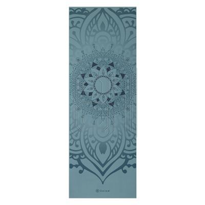 Premium Nagara Yogamatte 6mm GAIAM 62893