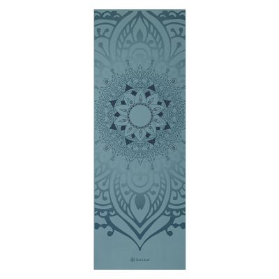 Premium Nagara Yogamatte 6mm GAIAM 62893