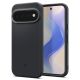 2. Spigen Nano Pop MagSafe Hülle für Google Pixel 11 Pro XL – Schwarz und Grau