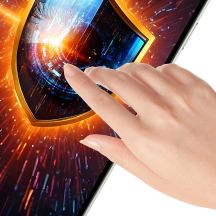 3mk Seidig matter Sichtschutz für Google Pixel 10 / 10 Pro