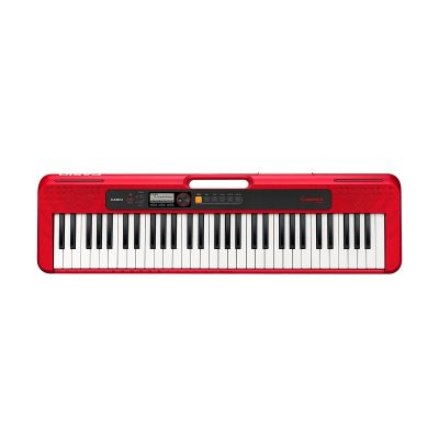 CASIO CT-S200 RD – Keyboard