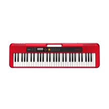 CASIO CT-S200 RD – Keyboard