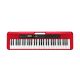 CASIO CT-S200 RD – Keyboard