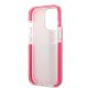 7. Karl Lagerfeld Choupette Head Hülle für iPhone 13 Pro Max – Fuchsia