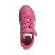 4. Adidas Grand Court 3.0 Pinke Kinderschuhe JP9370