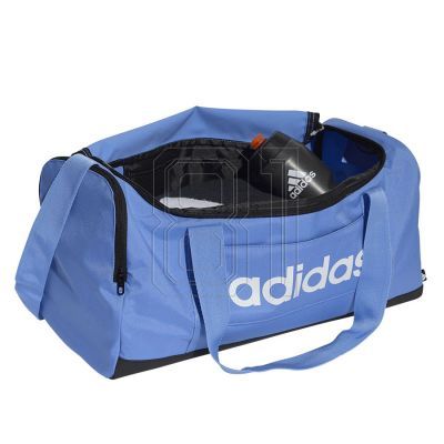 5. Adidas Linear Duffel JX9040 Tasche