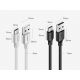 11. Ugreen US287 60117 USB-A/USB-C 3A Kabel 1,5 m – Schwarz