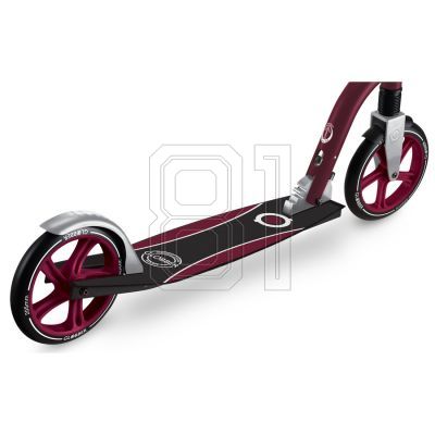 9. Globber NL 230-205 Duo Vintage 686-112 Cityroller