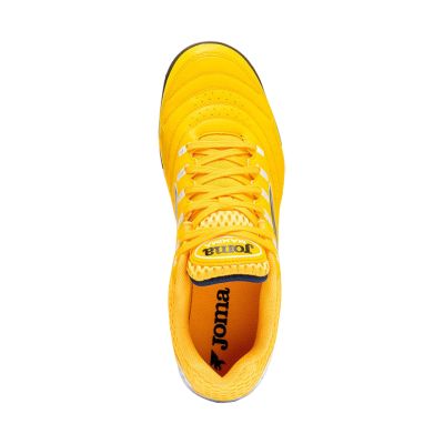 4. Fußballschuhe Joma Maxima 2608 Turf gelb MAXS2608TF