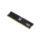 4. GOODRAM DDR5 32GB DCKit 6800MHz IRDM Schwarz/Silber