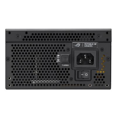6. Asus ROG THOR Titanium III 1600T Netzteil