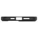 21. Spigen Ultra Hybrid-Hülle für iPhone 12 / iPhone 12 Pro – mattschwarz