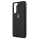 6. Ferrari FEHQUHCS21SBK S21 G991 schwarz/schwarz Hardcase Off Track Quilted