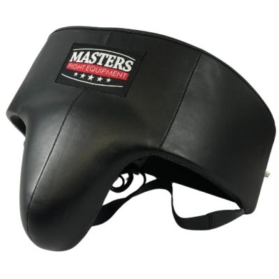 6. Herren-Suspensorium MASTERS S-11