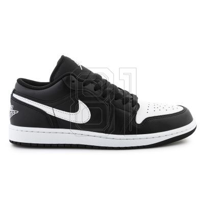 7. Nike Air Jordan 1 Low M Schuhe 553558-043