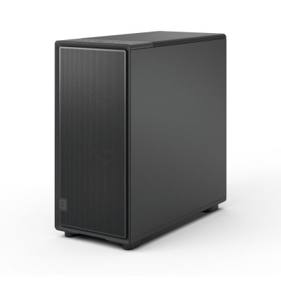 9. Fractal Design Epoch XL Tower Schwarz