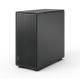 9. Fractal Design Epoch XL Tower Schwarz
