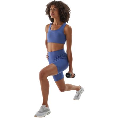 8. Kurze Leggings 4F W 4FWAW24TFSTF012 31S