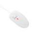 6. NATEC RUFF 2 MAUS 1000DPI WEISS NMY-1988