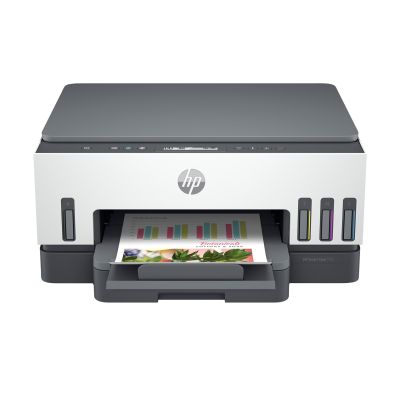 HP Smart Tank 720 All-in-One Drucker