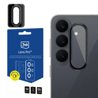 5. 3mk Lens Protection Pro Panzerglas für Samsung Galaxy S26 FE
