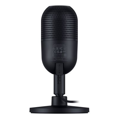2. Razer Streaming Mikrofonas Seiren V3 Mini Juodas
