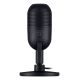 2. Razer Streaming Mikrofonas Seiren V3 Mini Juodas
