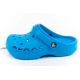 7. Crocs Baya Jr 205483-456 Flip-Flops